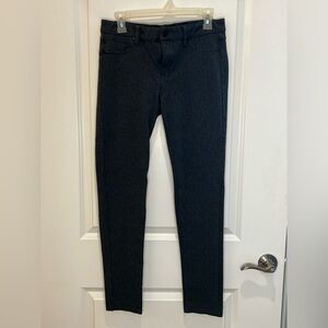 Liverpool Jeans Company DK Spruce Jeggings Size 8/28